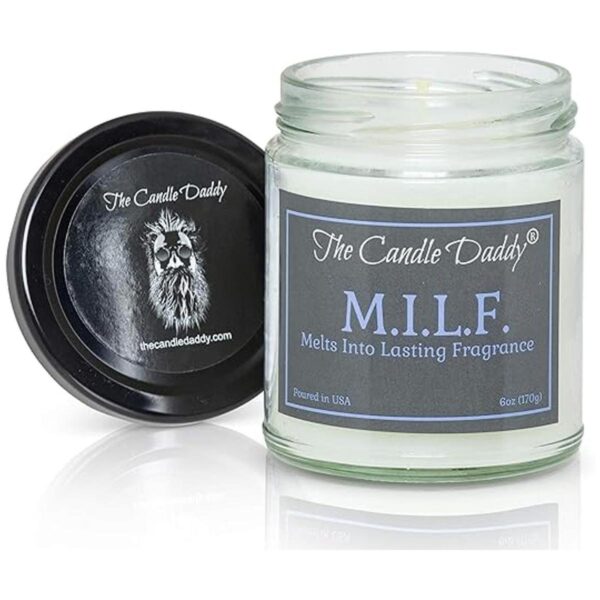 M.I.L.F Melts In to Durable Fragrance 6 onzas 40 horas_2