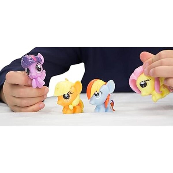 My Little Pony Fashems las opciones pueden variar_5