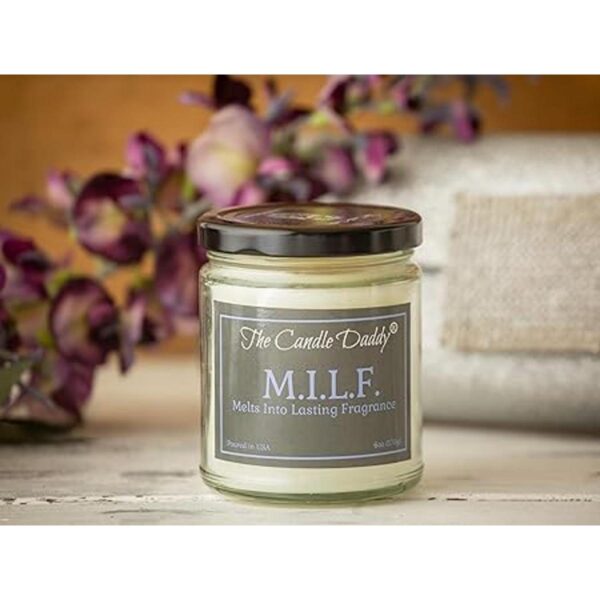 M.I.L.F Melts In to Durable Fragrance 6 onzas 40 horas_3