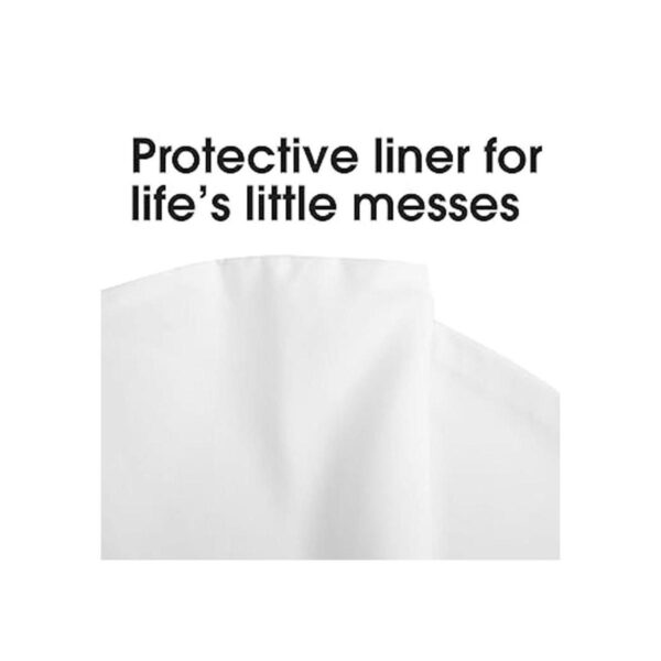 Funda protectora resistente al agua Boppy Paquete de 1_4