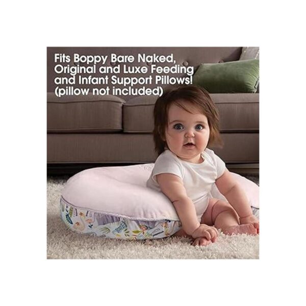 Funda protectora resistente al agua Boppy Paquete de 1_2
