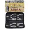 Juego de herramientas de cebra 6 piezas conjunto de