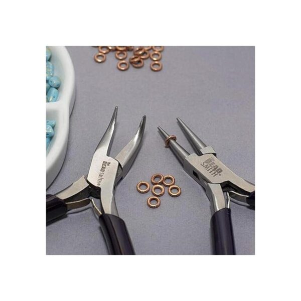 Beadaholique microalicate para joyería Beadsmith con pico_5