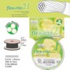 The Beadsmith FlexRite Alambre de 21 hebras con
