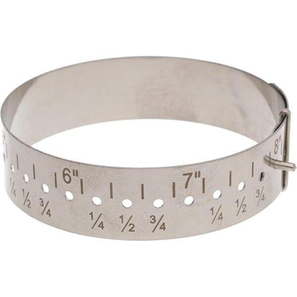 Manómetro Pulgadas GAU100_1