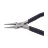 Beadsmith pinzas con punta fina para joyería PL513