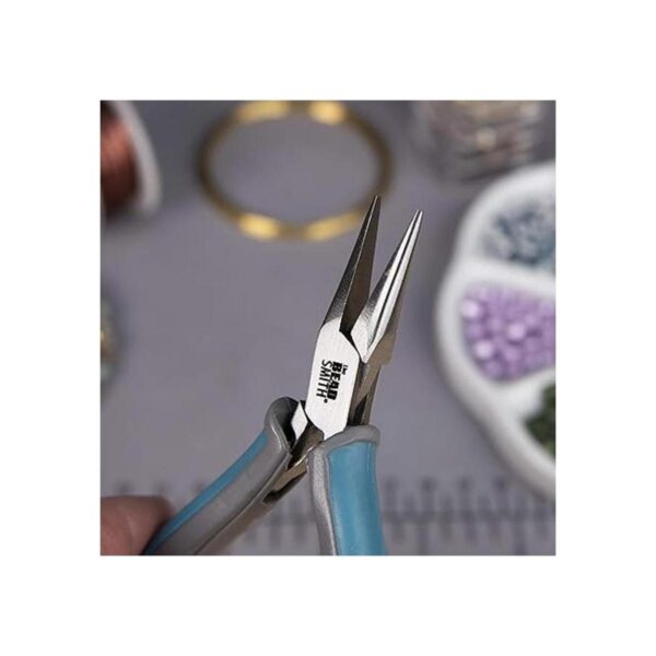 The Beadsmith Simply Modern Alicates de nariz de cadena