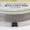 The Beadsmith FlexRite Alambre de 21 hebras con