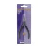 Beadsmith pinzas con punta fina para joyería PL513