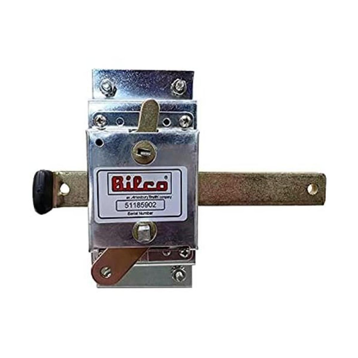 BILCO Kit de cerradura con llave para puerta de sótano
