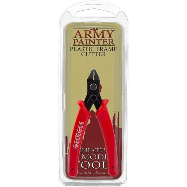 The Army Painter Cortador de marco de plástico modelo de_1