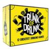 Gutter Games Trunk of Drunk 12 divertidos juegos de_1