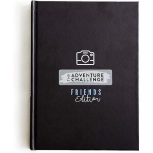 The Adventure Challenge Friends Edition 50 aventuras y_1