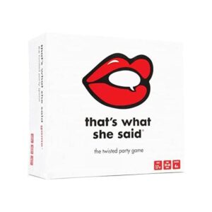 El juego fiestero de insinuaciones con doble sentido_1
