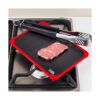 ThawMax Rapid Defrosting Tray Defrost Chicken Steak and