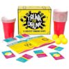 Gutter Games Trunk of Drunk 12 divertidos juegos de_2