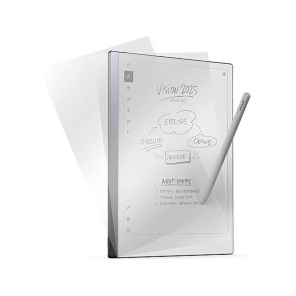 Thankscase Paperfeel Protector de pantalla para tablet_2
