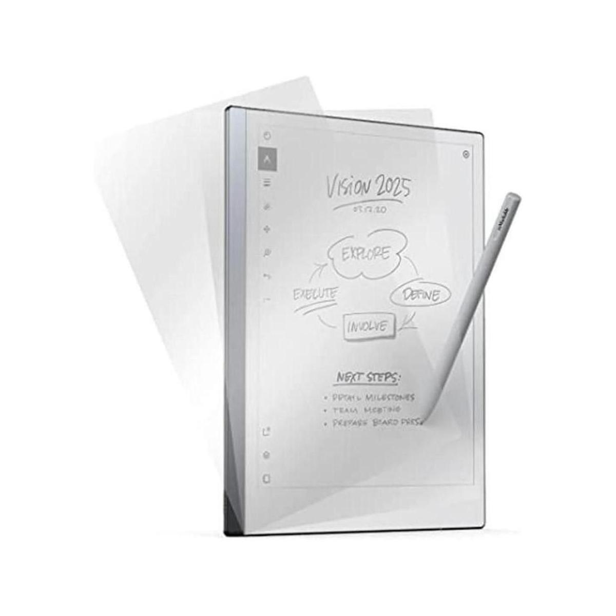 Thankscase Paperfeel Protector de pantalla para tablet