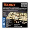 Thames Kosmos Targi Juego de dos jugadores Juego_2