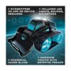 Thames Kosmos CodeControl Robo Dozr Kit de ingeniería y_3
