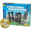 Thames Kosmos Ingeniería estructural puentes y_1