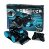 Thames Kosmos CodeControl Robo Dozr Kit de ingeniería y_1