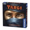 Thames Kosmos Targi Juego de dos jugadores Juego_1