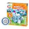 Thames Kosmos Kids First Robot Safari introducción a_1