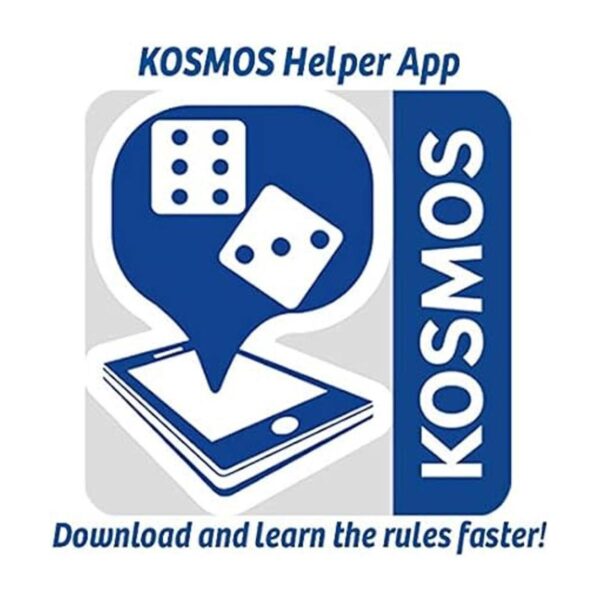 Thames Kosmos Juego de salida_5