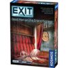 Exit Dead Man on The Orient Express Exit The Game A_1