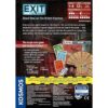 Exit Dead Man on The Orient Express Exit The Game A_2