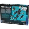 Thames Kosmos CodeControl Robo Dozr Kit de ingeniería y_2
