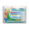 Kids First Math Kit de matemáticas de bloques de