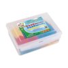 Kids First Math Kit de matemáticas de bloques de