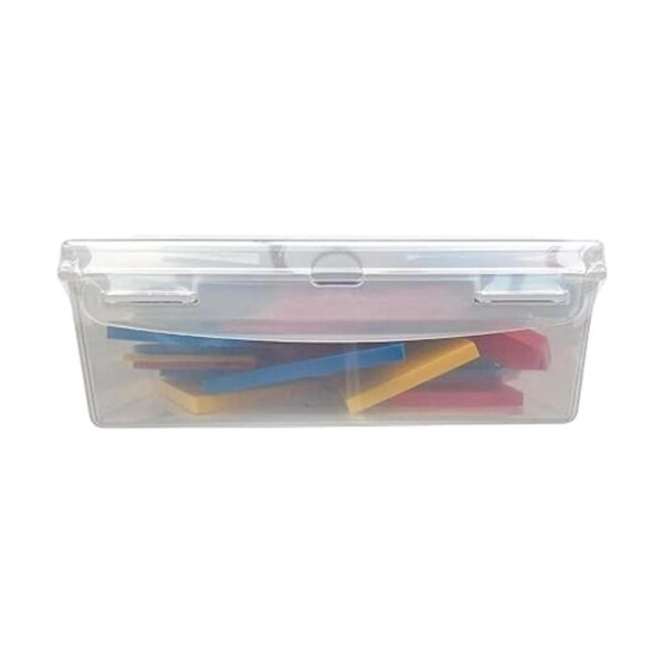 Kids First Math Kit de matemáticas de bloques de