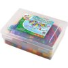 Kids First Math Lacing Beads Math Kit con tarjetas de_3