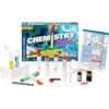 Juego para experimentos de química Chem C500 de Thames y_2