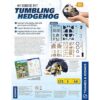Thames Kosmos My Robotic Pet Tumbling Eedgehog_2