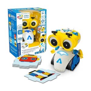 Thames Kosmos Andy The Code Play Robot_1