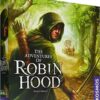 The Adventures of Robin Hood Un juego Kosmos Amigos_1