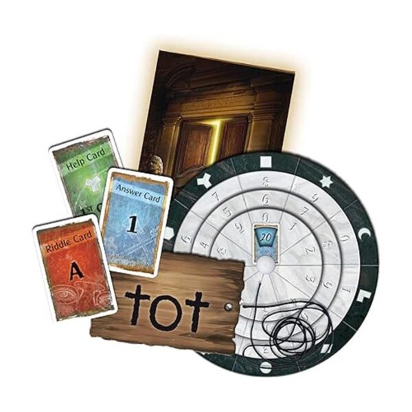 Exit The Mysterious Museum Exit The Game A Kosmos_3