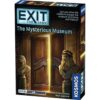 Exit The Mysterious Museum Exit The Game A Kosmos_1