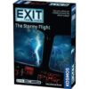 EXIT The Stormy Flight Juego de sala de escape en una_1