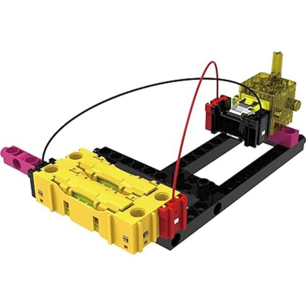 Thames Kosmos Easy Electric Circuits STEM Kit Juego de_3