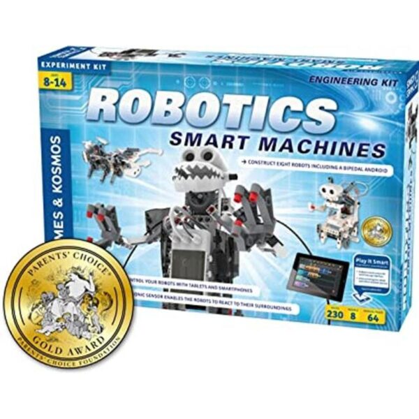 Thames Kosmos Robotics_1