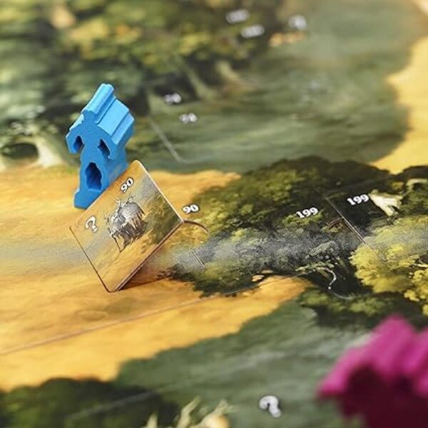 The Adventures of Robin Hood Un juego Kosmos Amigos_5