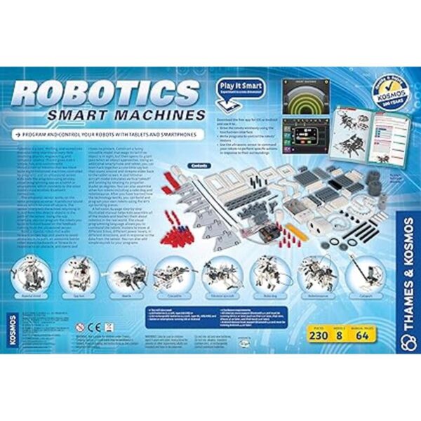 Thames Kosmos Robotics_2