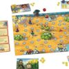 Andor El juego de fantasía familiar juego de mesa_3