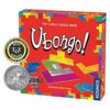 Ubongo sprint para resolver el rompecabezas_1
