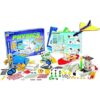 Thames Kosmos Physics Pro V 2.0 Science Kit 96_3